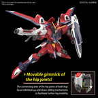 GUNDAM - HG 1/144 - Immortal Justice Gundam - Model Kit