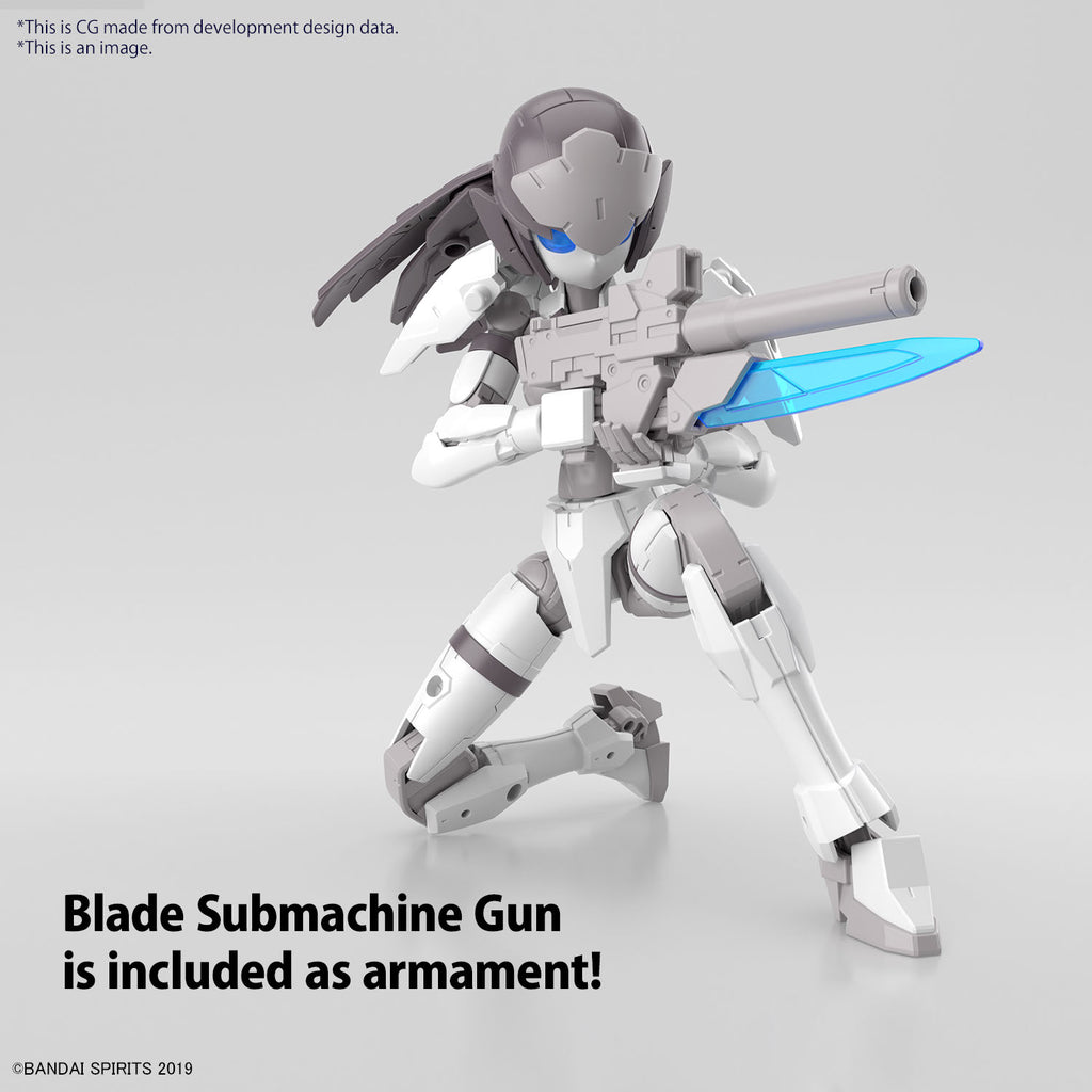 30MM - 1/144 - EXM-H15C Acerby (Type-C) - Model Kit