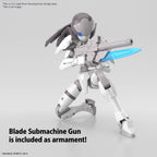 30MM - 1/144 - EXM-H15C Acerby (Type-C) - Model Kit