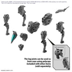 30MM - 1/144 - Extended Armament Vehicule (Horse Mecha) Dark - Model Kit