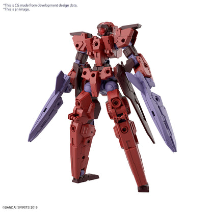 30MM - 1/144 - eEXM-30 Espossito y - Model Kit