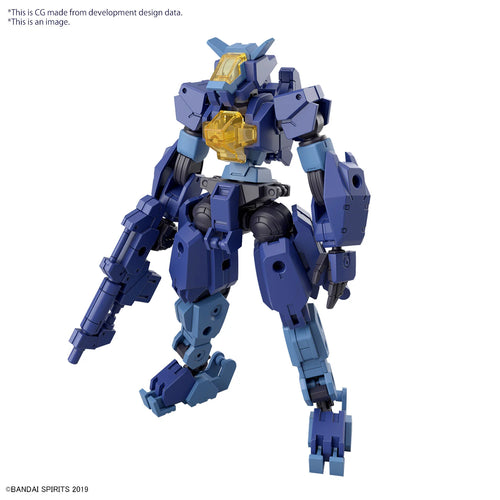 30MM - 1/144 - eEXM-S03H Forestieri 03 - Model Kit