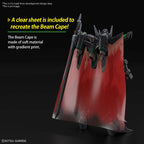 GUNDAM - HG 1/144 - Black Knight Squad Rud-ro.A - Model Kit