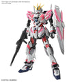 GUNDAM - MG 1/100 - Narrative Gundam C-Packs Ver.Ka - Model Kit