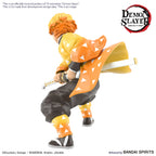 DEMON SLAYER - Agatsuma Zenitsu