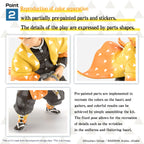 DEMON SLAYER - Agatsuma Zenitsu