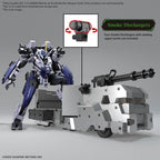 KYOUKAI SENKI - HG 1/72 - Weapon Set (SET 8) - Model Kit