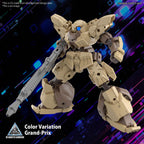 30MM - 1/144 - bEXM-28 Revernova (Brown) - Model Kit