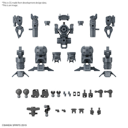 30MM - Option Parts Set 