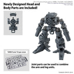 30 Minutes Missions - Option Parts Set