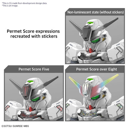 GUNDAM - SDCS - Gundam Calibarn - Model Kit 