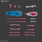 GUNDAM - HG 1/144 - Infinite Justice Gundam Type II - Model Kit