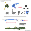 GUNDAM - Option Parts Set Gunpla 2 (Launcher/Sword Striker) - Model Kit