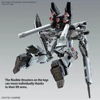 GUNDAM - MG 1/100 - Sinanju Stein (Narrative Ver.) Ver.Ka - Model Kit
