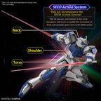 GUNDAM - HG 1/144 - Duel Blitz Gundam - Model Kit