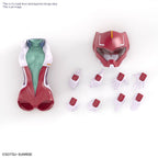 GUNDAM - Figure-rise STD Lunamaria Hawke - Model Kit