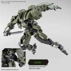 KYOUKAI SENKI - HG 1/72 - Aaronrhino - Model Kit