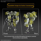 KYOUKAI SENKI - HG 1/72 - Aaronrhino - Model Kit