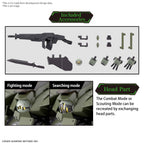 KYOUKAI SENKI - HG 1/72 - Aaronrhino - Model Kit