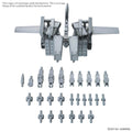 GUNDAM - Build Fighters - Ballden Arms - Model Kit 