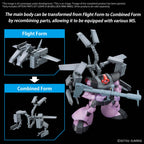 GUNDAM - Build Fighters - Ballden Arm Arms