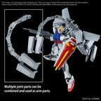 GUNDAM - Build Fighters - Ballden Arm Arms
