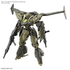 30MM - 1/144 - bEXM-21 Verdenova (Green) - Model Kit - Zone Gunpla