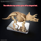 GUNDAM - Action Base 6 (Clear Color) Mirror Stickers Set