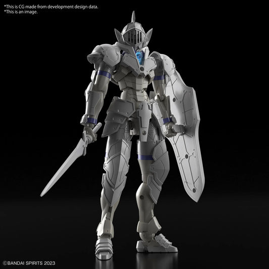 30MF - 1/144 - Liber Knight - Model Kit - Zone Gunpla