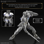 30 Minutes Fantasy - 1/144 - Liber Knight - Model Kit-5
