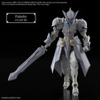30 Minutes Fantasy - Class Up Armor - Liber Paladin-6