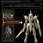 30 Minutes Fantasy - Class Up Armor - Liber Holy Knight-2