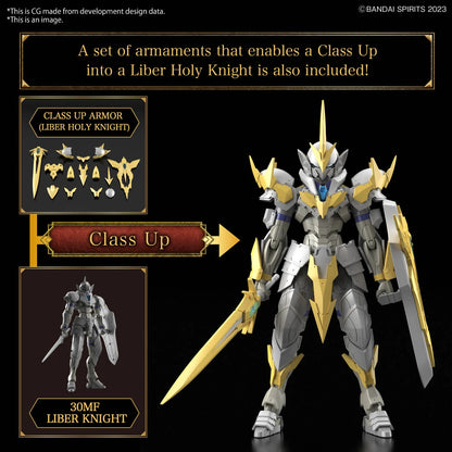 30MF - 1/144 - Liber Holy Knight - Model Kit