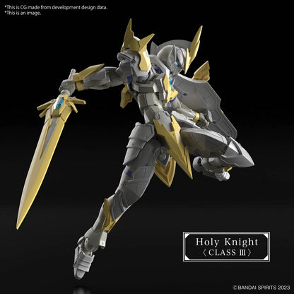 30MF - 1/144 - Liber Holy Knight - Model Kit