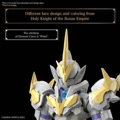 30MF - 1/144 - Liber Holy Knight - Model Kit