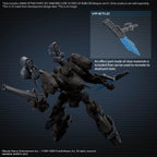 ARMORED CORE VI - 30MM - Option Parts Set Weapon Set 01 - Model Kit