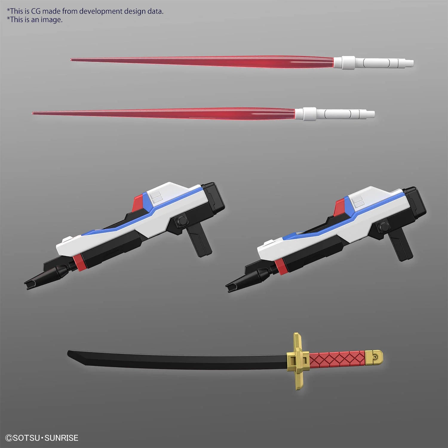 GUNDAM - SD Cross Silhouette - Mighty Strike Freedom - Model Kit