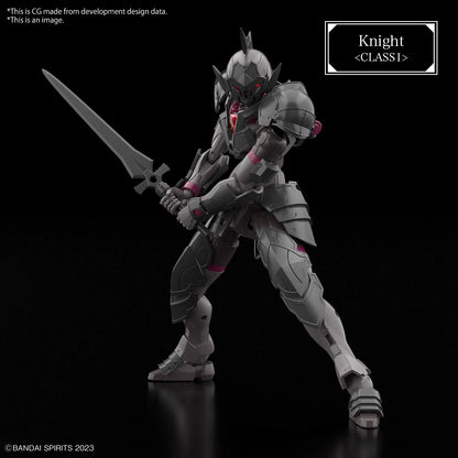 30MF - 1/144 - Rosan Knight - Model Kit
