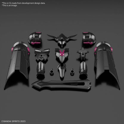 30MF - Class Up Armor - Rosan Paladin