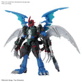 DIGIMON - Figure-rise STD Amplified Paildramon - Model Kit