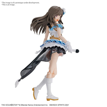 30MS - The Idolmaster - Kogane Tsukioka