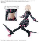30MS - The Idolmaster Option body parts Sigma sister paradox 1