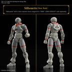 30MF - 1/144 - Liber Fighter