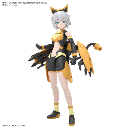 30MS - Rishetta (Freesia Wear) (Color A)