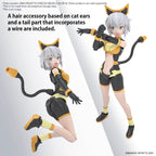 30MS - Rishetta (Freesia Wear) (Color A)