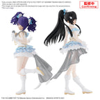 30MS - The Idolmaster Option hair style & face part set (Mamimi/Sakuya)