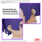 30MS - The Idolmaster Option hair style & face part set (Mamimi/Sakuya)