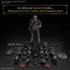 30 Minutes Fantasy - 1/144 - Rosan Fighter-2