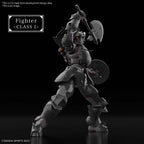 30 Minutes Fantasy - 1/144 - Rosan Fighter-5