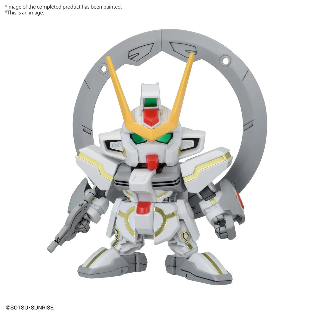 GUNDAM - BB Senshi C.E.73 Stargazer Set